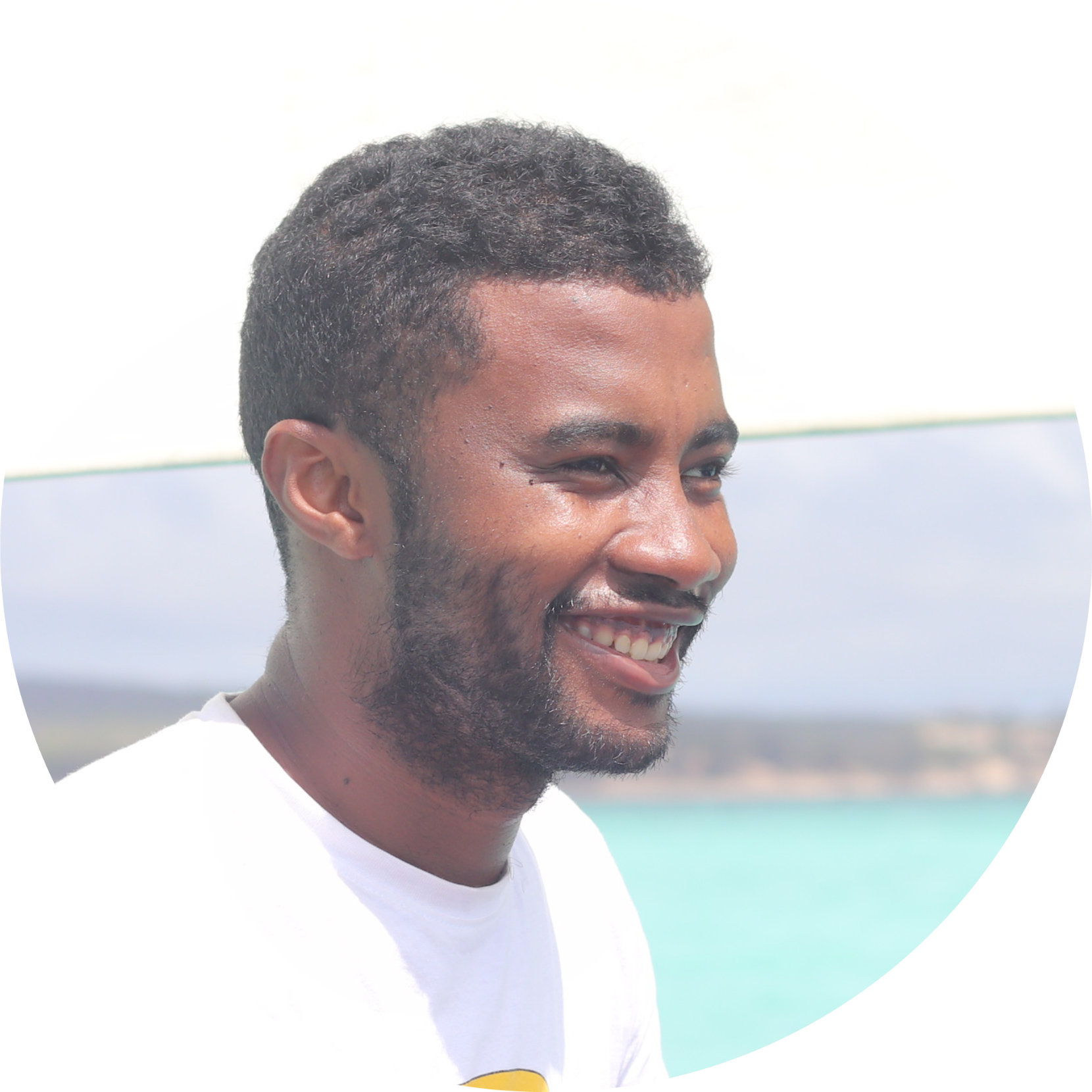 Ma photos de profile